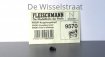 Fleischmann 9570 Profi koppelingskop, 2 stuks