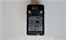 Friwo FW-5099 9 Volt batterij-oplader