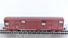 Jouef 375352 Gesloten goederen wagon SNCF