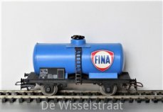 Jouef 6306 Ketelwagon "Fina", SNCF 574781