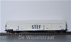 Jouef 6760 Gesloten goederenwagon "Stef", SNCF