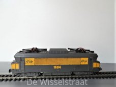 Jouef 8853 Electrische locomotief NS 1604