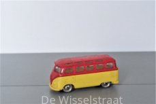 Lego 607-2 Volkswagen "Samba Bus"
