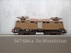 Lima 8022-a Electrische locomotief 424-143