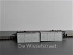 Minitrix 13595 Containerwagon DB