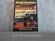 Modell-Eisenbahn, B.Stein