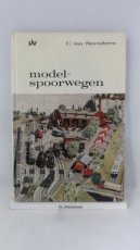 Modelspoorwegen, C.van Steenderen