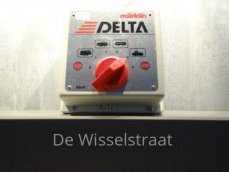 Märklin 6604 Delta controller