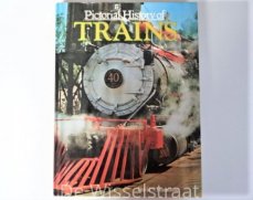 Pictorial History of Trains, D.S.Hamilton
