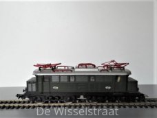 Piko 320214 Elektrische locomotief NS