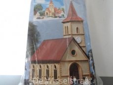 Pola 1030 Gotische kerk