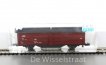 Roco 2304S-1 Schuifwandwagon DB 374 190