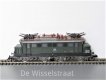 Roco 4131-a Elektrische locomotief DB 144 075-9