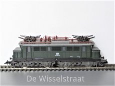 Roco 4131-a Elektrische locomotief DB 144 075-9