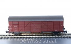 Roco 4330 Gesloten goederen wagon DR 22 03 Leipzig