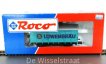 Roco 46052 Bierwagon Löwenbräu DB 113 1 828-3