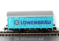 Roco 46052 Bierwagon Löwenbräu DB 113 1 828-3