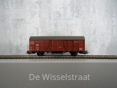 Roco 46103 Goederen wagon DR 82 989 Dresden
