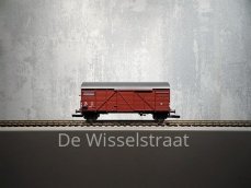 Roco 46975 Goederen wagon NS 14 750