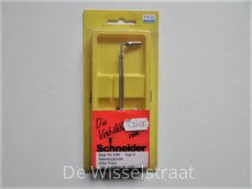 Schneider 1105 Gittermastverlichting, H=70 mm