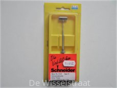 Schneider 1113 Perronverlichting, H=70 mm