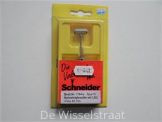 Schneider 1114-L Perronverlichting, H=40 mm