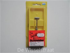 Schneider 1114 Perronverlichting, H=40 mm