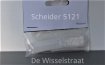 Schneider 5121 Draadhouders voor 12 draden