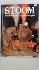 Stoom, locomotieven en spoorwegen, John Westwood