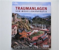 Traumanlagen von Modellbahnprofis, Josef Brandl