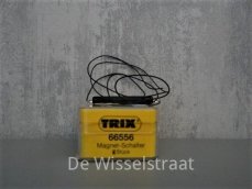 Trix 66556 Magneetschakelaar max. 1A
