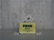 Trix 66557 Schakelmagneet voor onder wagons