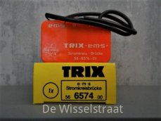 Trix 66574 Stroomkringbrug voor het EMS systeem