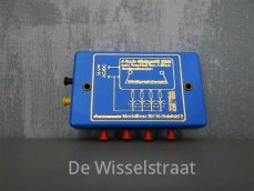 Viessmann 5065 Electronica-module