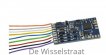 Viessmann 5249 Functiedecoder voor DCC en Motorola