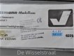 Viessmann 6229 Gloeilamp helder 16V 30mA 2,3 mm