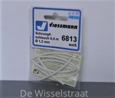 Viessmann 6813 Krimpkous, L = 0,4 m