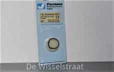 Viessmann 6210 Draadlampje, 1,5V, 15mA, 1,2 mm