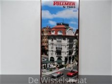 Vollmer 7663 Wiener Café