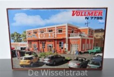 Vollmer 7795 OBI bouwmarkt