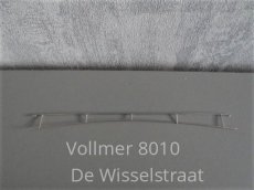 Vollmer 8010 Rijdraad 135 mm